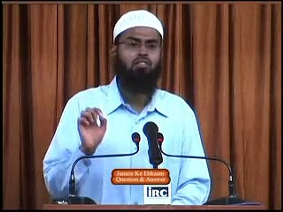 Mayyat Ka Khawab Me Aana By Adv. Faiz Syed