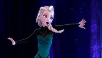 PARODY Let it Go Frozen