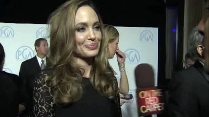 Producers Guild Awards - 2012