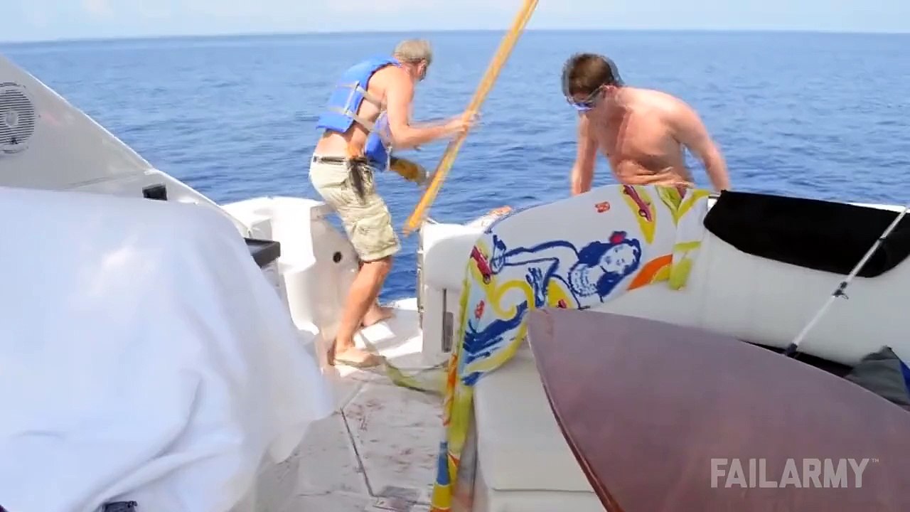 Catch and Release BUGGER