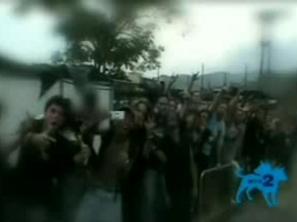 Slipknot - the nameless