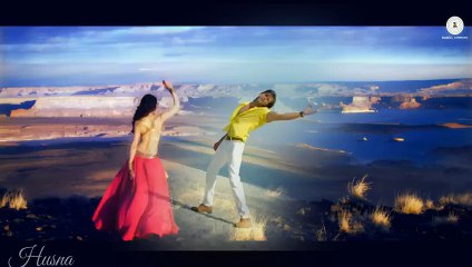 Aashiqui 3 - Official Trailer - Hrithik Roshan, Deepika Padukone (2016)