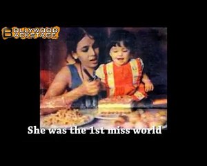 Bollywood stars Cute Childhood Photos