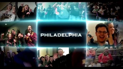 Project Almanac Movie - Fun