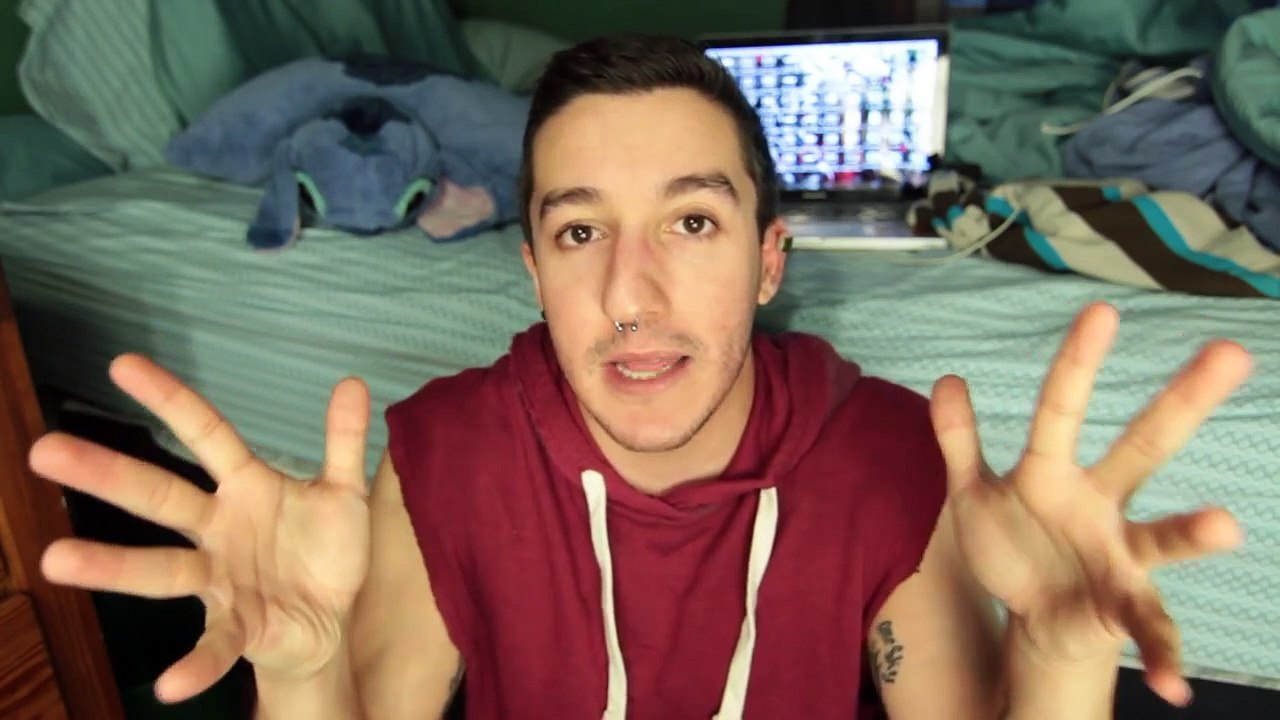 Every Emotion During Netflixs Making a Murderer  TrySomethingTuesday