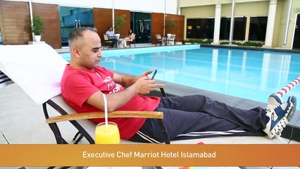 Unilever Food Solutions - Knorr Chicken Experts Competition 2016