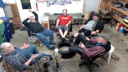 GAFCON Season 2 We talk Making a Murderer NO SPOILERS