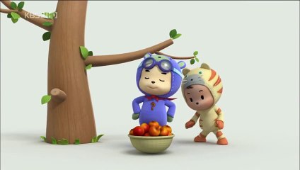 후토스 시즌2   03화 슈퍼맨