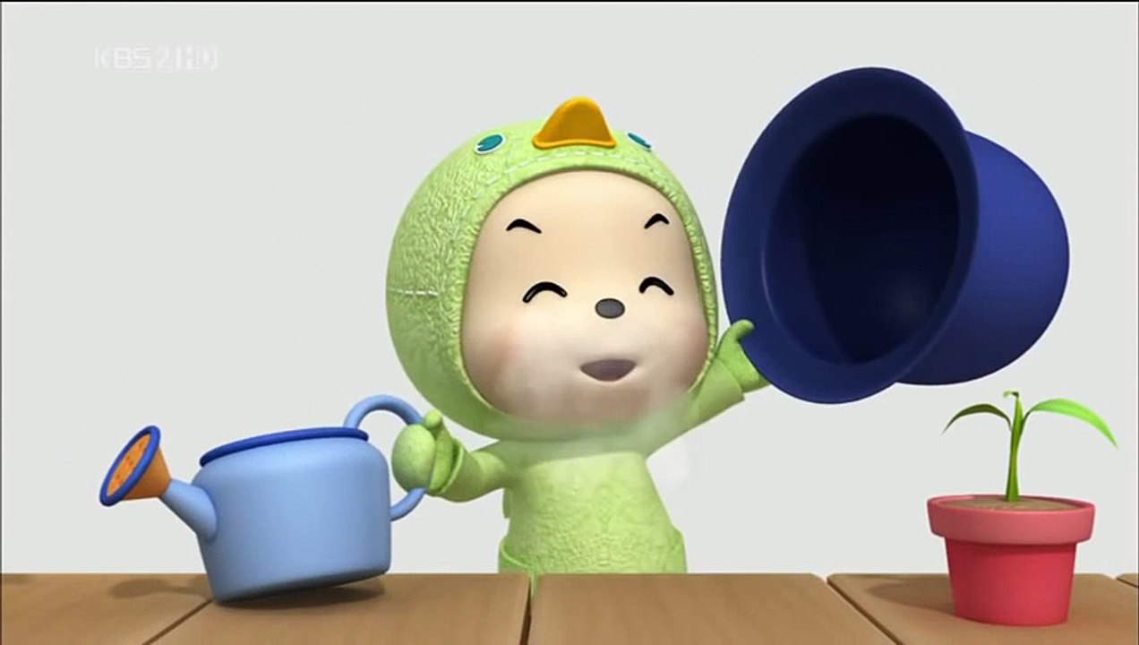 후토스 시즌2   06화 마법모자