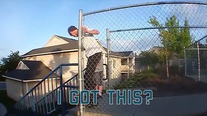 Funniest Instant Karma Fails Compilation