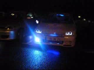 Brest Xtreme Cars montage 3