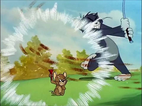 Tom and Jerry, 45 Episode - Jerry's Diary (1949)