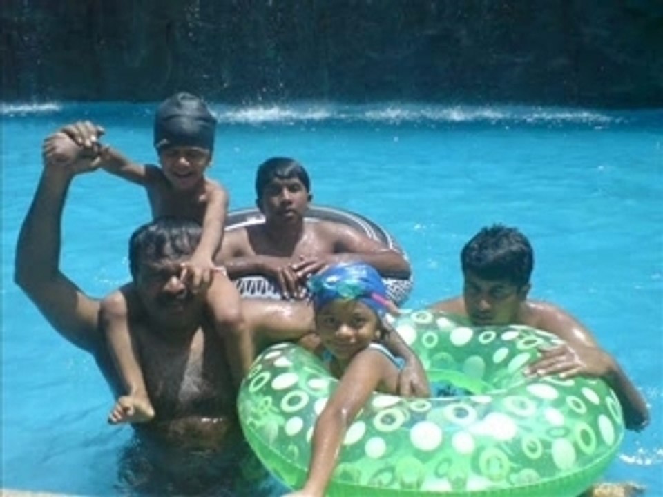Mysore Tour