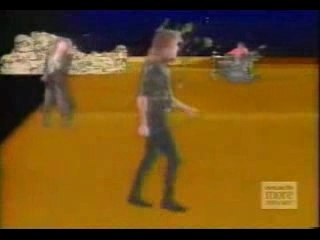 Honeymoon Suite - Feel It Again