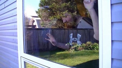 Michael Myers Vs SpongeBob SquarePants