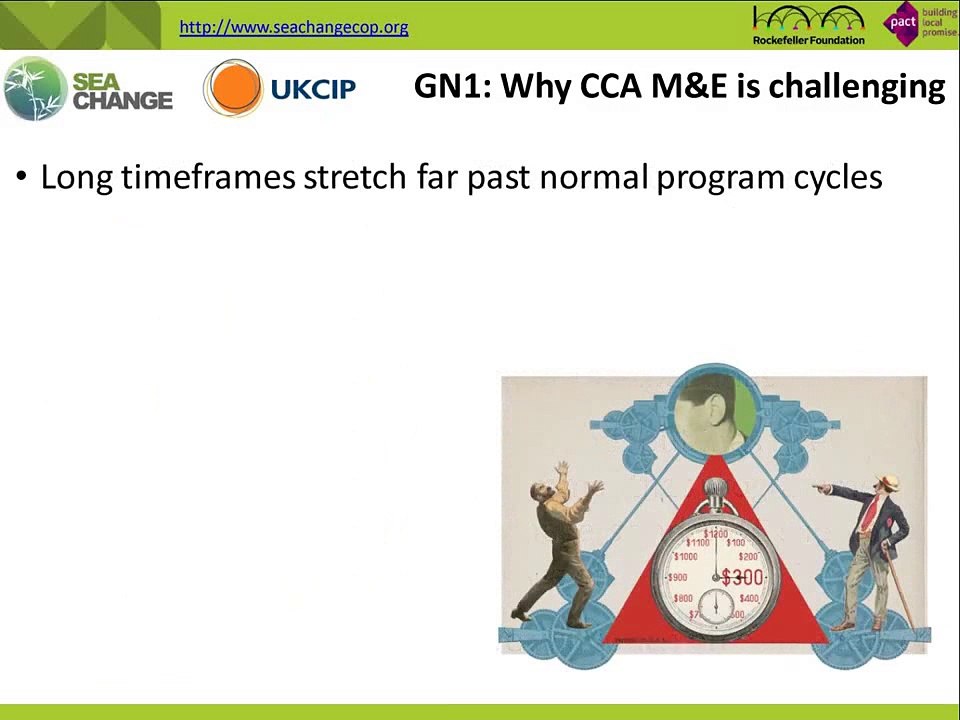 2014 03 25 Special webinar on the new SEA Change _ UKCIP climate change M&E guidance notes + Q&A - YouTube [720p]_clip2