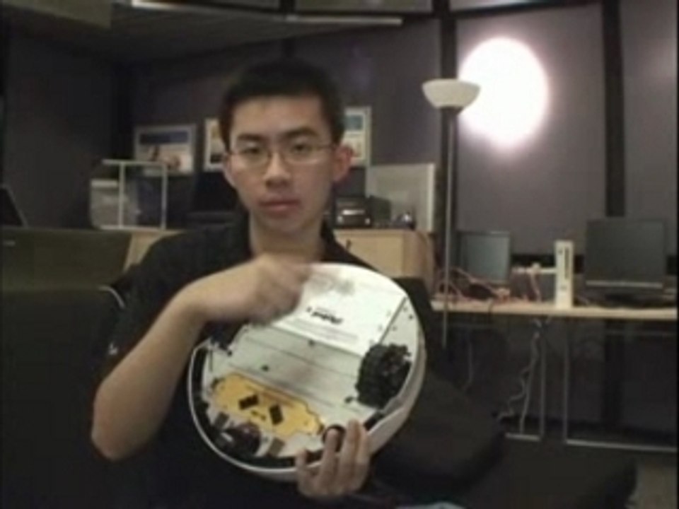 Robotic Sumo Tutorial 2