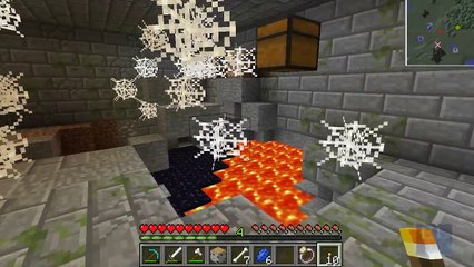 [LC41] MineFriends: Tekkit - Ep.36 Il Ritorno Mai Avvenuto