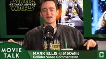 Collider Movie Talk - Final Show Of 2015