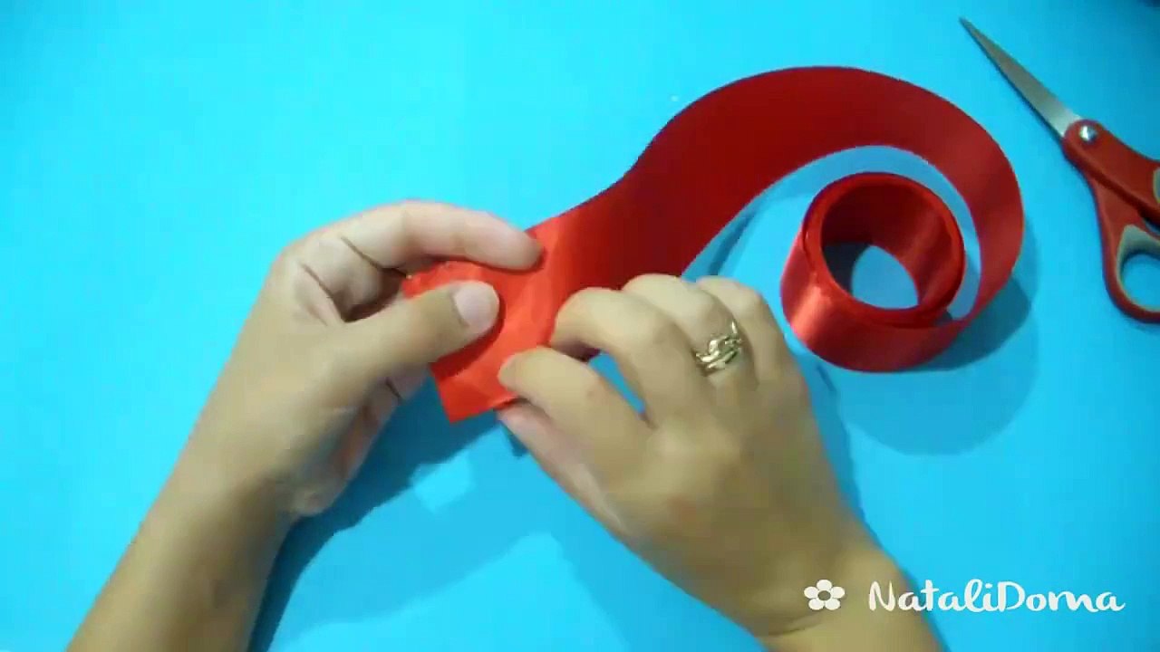 Handy Craft Wraping Flower
