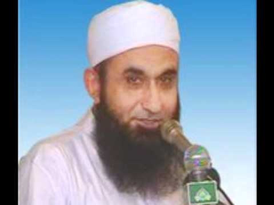 Hazrat Umar R A ki Adalat Maulana Tariq Jameel Bayan Must Listen