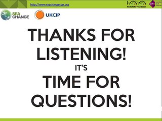2014 03 25 Special webinar on the new SEA Change _ UKCIP climate change M&E guidance notes + Q&A - YouTube [720p]_clip10