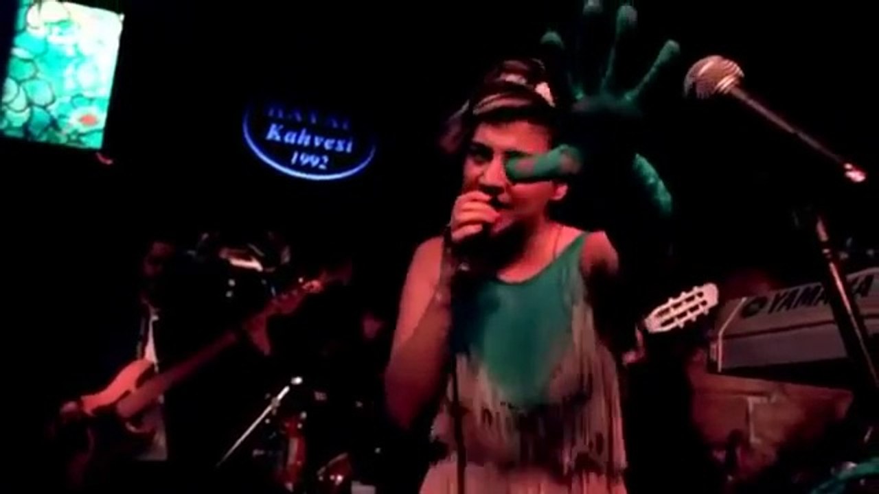 Son Bakış - Ceylan Ertem