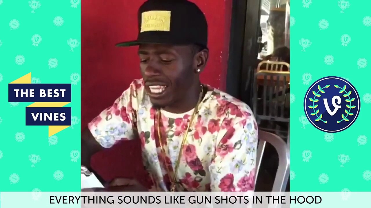 PageKennedy Best Vines Compilation | Best Viner of The Year 2015