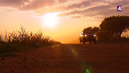 VIDEO. Les Recos - 2e étape : Un air de WRC