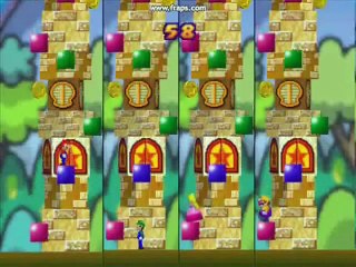 Top 5 de los peores Juegos de Mario Bros Bros