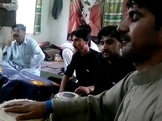 Pashto New Songs Medani Beautiful Ghazal