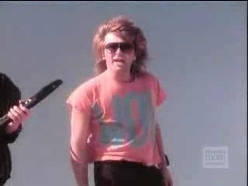 Honeymoon Suite - Wave Babies