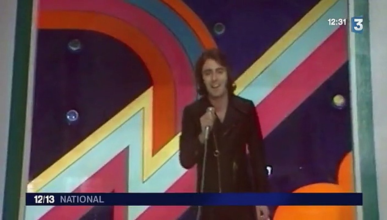 Michel Delpech s'est éteint, retour sur sa carrière