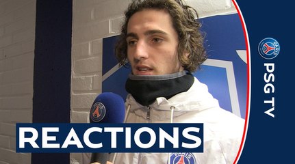 Wasquehal vs. Paris: Exclusive Post-Match Interviews 🎙️
