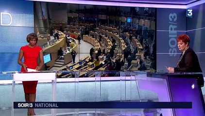 Régions : les interrogations des habitants après les fusions