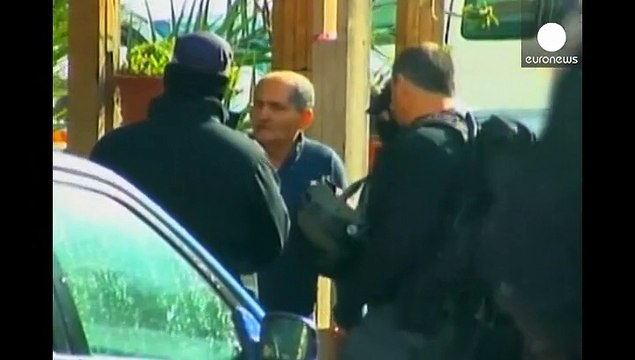 Israele: svelata l'identità del ricercato per la sparatoria di Tel Aviv