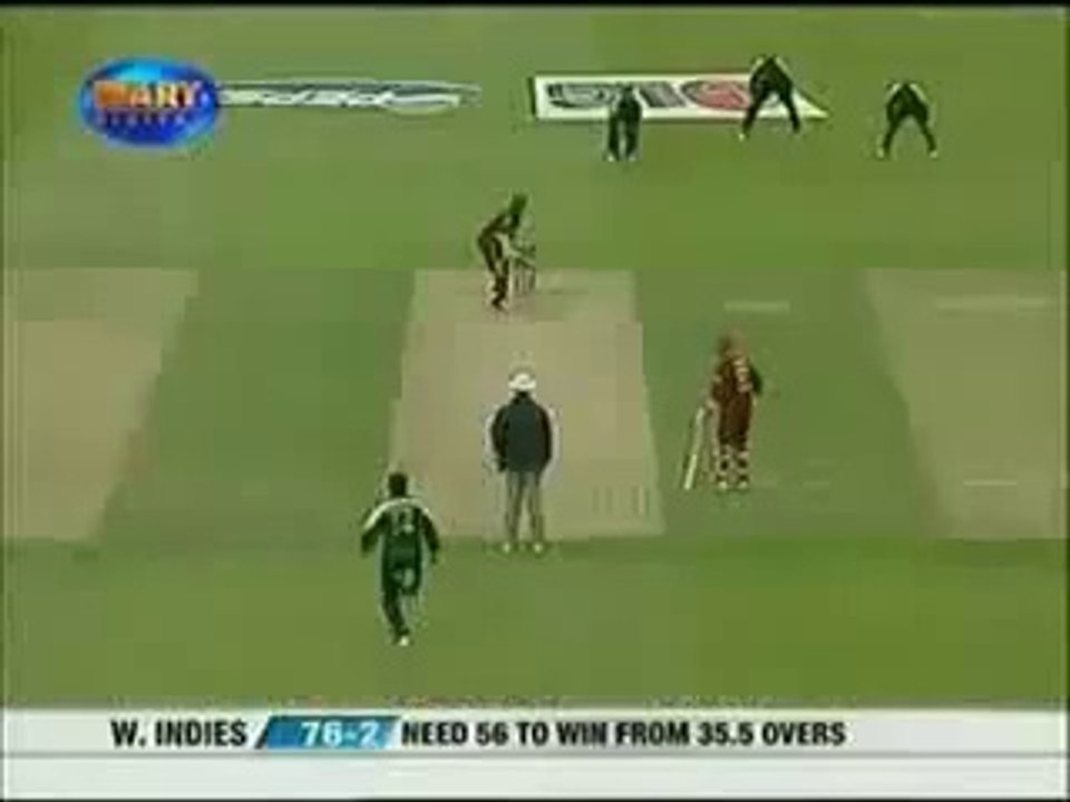 Deadly Shoaib Akhtar
