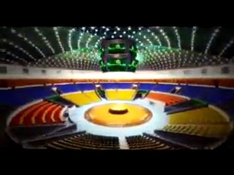 Tiens see the International Industrial Park