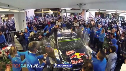 D!CI TV : Tout le programme du Monte Carlo 2016 en 2 minutes !