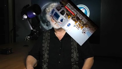 Real Martians Moment: Mars Trek