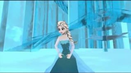 Frozen Especial videos Canciones Infantiles para niños El reino de Frozen - 2016