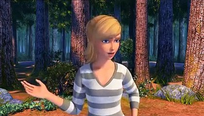 Campingausflug mit Barbie und ihren Schwestern (A Camping we will go) [Kurzfilm, 2011]