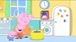 Peppa Pig - s03e10 - Washing