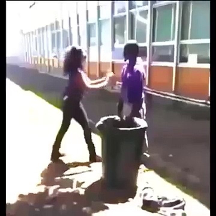 thrash can used for another best purpose