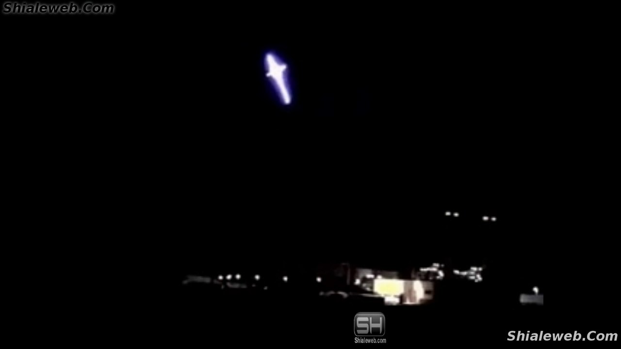 OVNI UFO ALIEN EXTRATERRESTRE OBJETO VOLADOR NO IDENTIFICADO DE PLASMA FLOTANDO EN RUSIA ENERO 2016