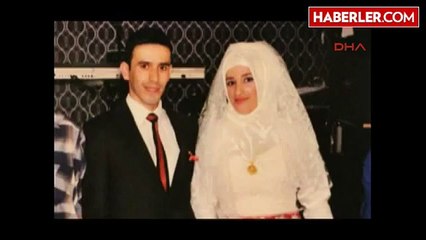 Ordu Şehidin Eşi 5 Aylık Hamile