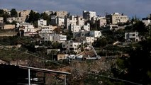 Israel destroys homes of east Jerusalem assailants