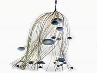 Топ 10! подарок на именины - Украшение новогоднее Абстракция в г. Тюмень