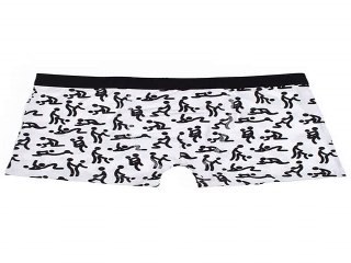 Самый популярный подарок на день рождения - Трусы мужские Камасутра в г. Новокузнецк