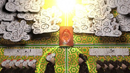 المسلمون السنة والشيعة